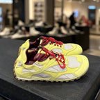 lace up german training sneakers women same style retro casual running shoes ladies agam shoes