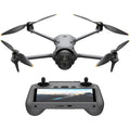 DJI Mavic 4 Pro Drone with DJI RC 2, Flagship Tri-Camera Drone with 100MP 4/3 CMOS Hasselblad Camera, for Professionals, 30km/18.6mi Video Transmission, 51-Min Max Flight Time