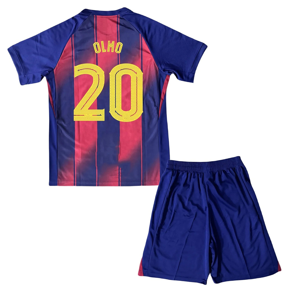 Mens/Kids New Soccer Activewear FCB Soccer #6/9/10/11/14 Jerseys Fashion Sports T-Shirt