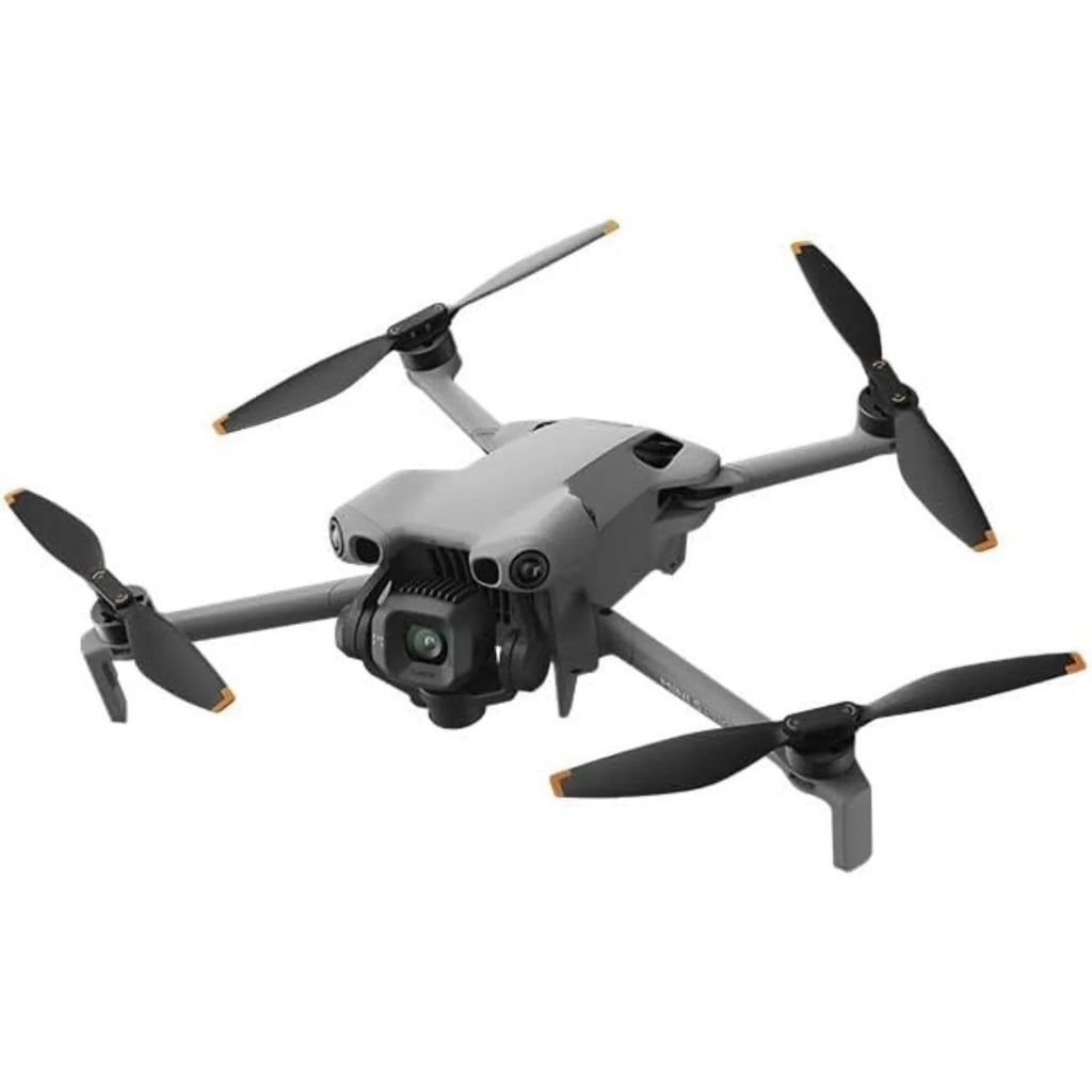 DJI Mini 5 Pro 4K Drone+Mini 5 Pro Intelligent Flight Battery Bundle, 1-Inch CMOS Camera, Omnidirectional Obstacle Sensing, Under 249g