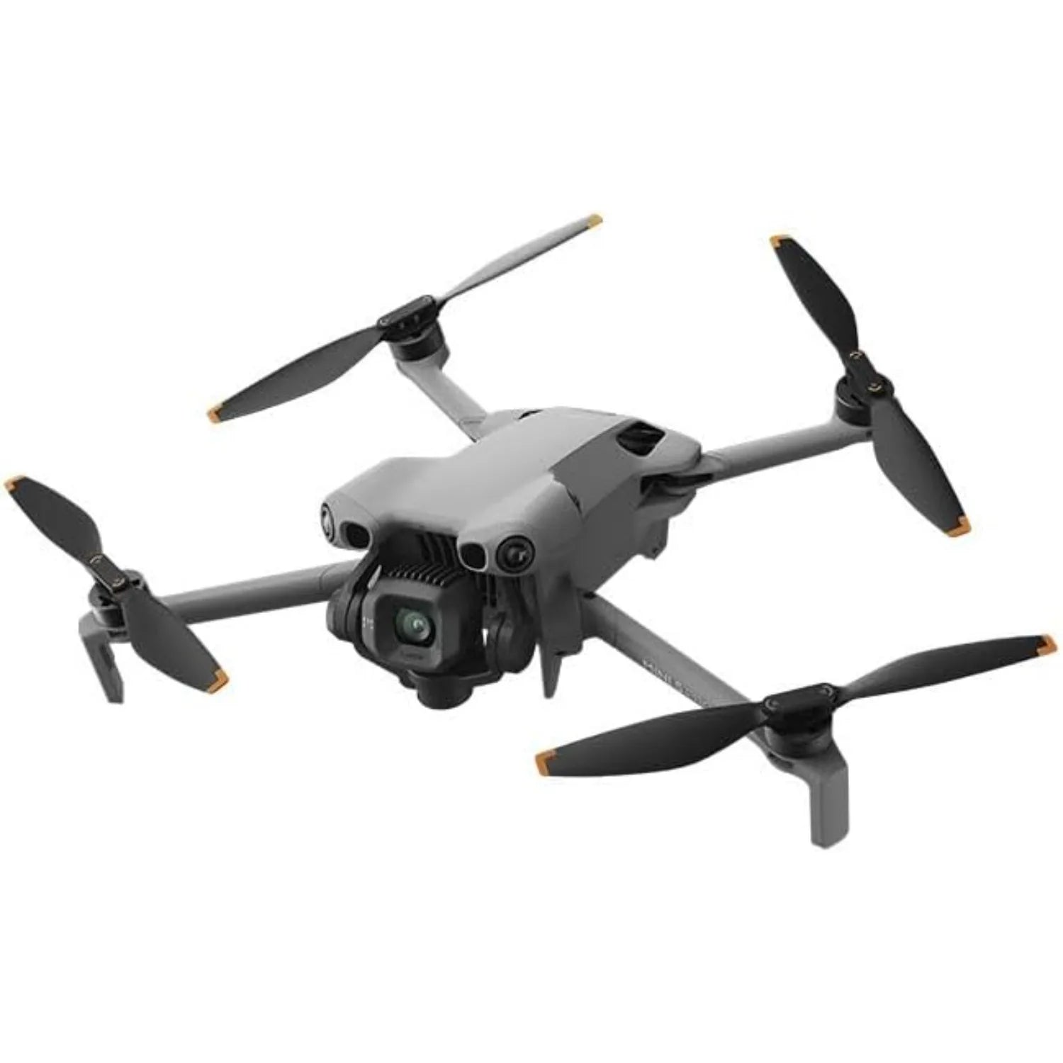 DJI Mini 5 Pro 4K Drone+Mini 5 Pro Intelligent Flight Battery Bundle, 1-Inch CMOS Camera, Omnidirectional Obstacle Sensing, Under 249g