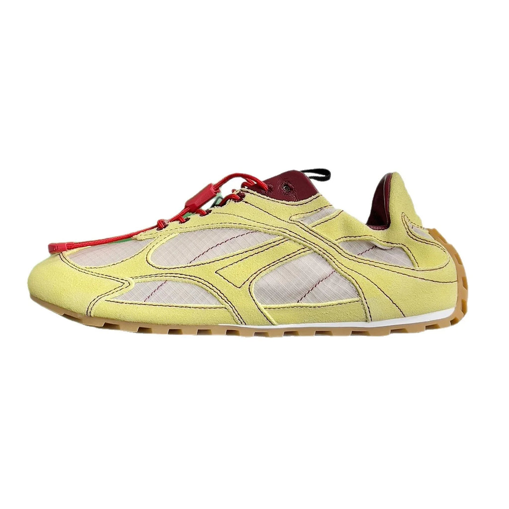 lace up german training sneakers women same style retro casual running shoes ladies agam shoes