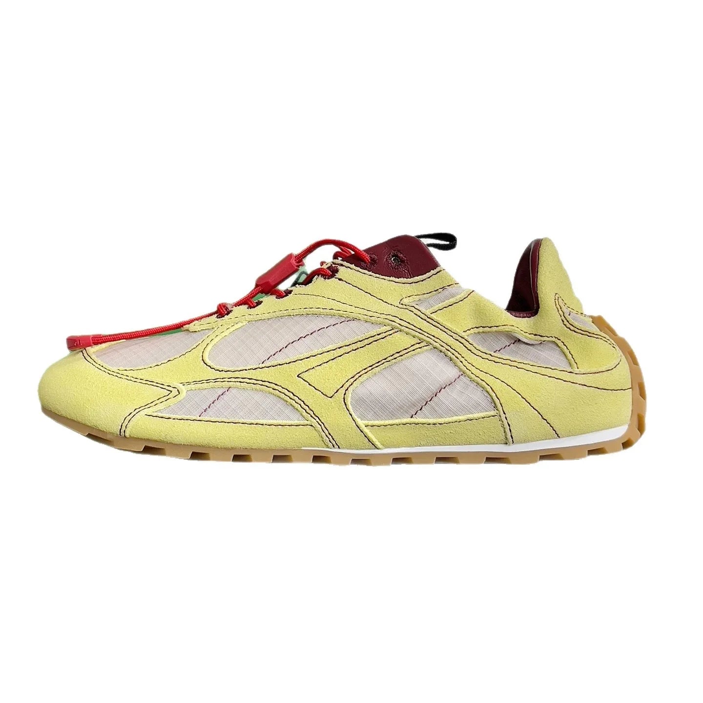 lace up german training sneakers women same style retro casual running shoes ladies agam shoes