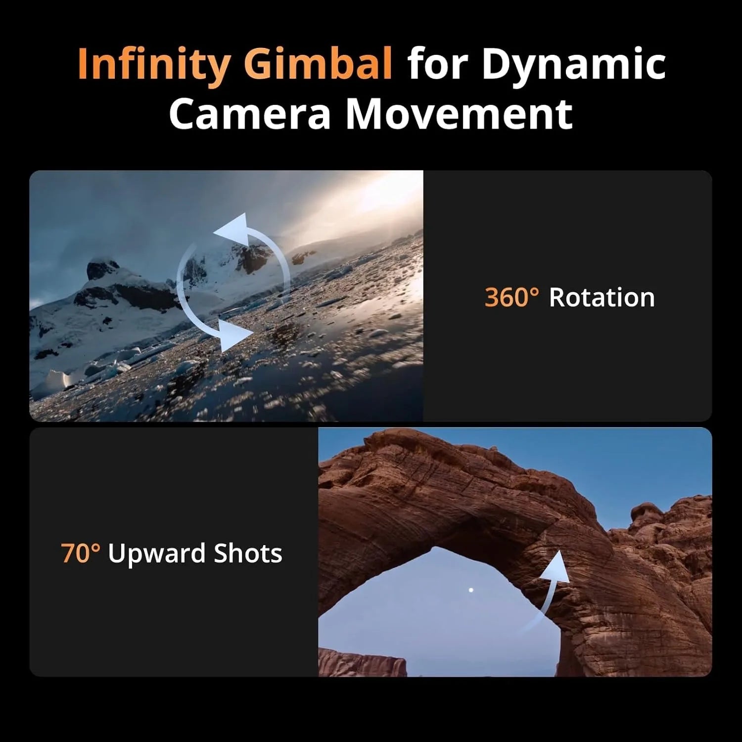 DJI Mavic 4 Pro Fly More Combo( RC 2), Flagship Tri-Camera Drone with 100MP 4/3 CMOS Hasselblad Camera, for Professionals, 30km/18.6mi Video Transmission, 51-Min Max Flight Time