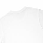 3-Pack Men's Classic Short Sleeve Crew Neck 100% Cotton Undershirts (S to 3XL)