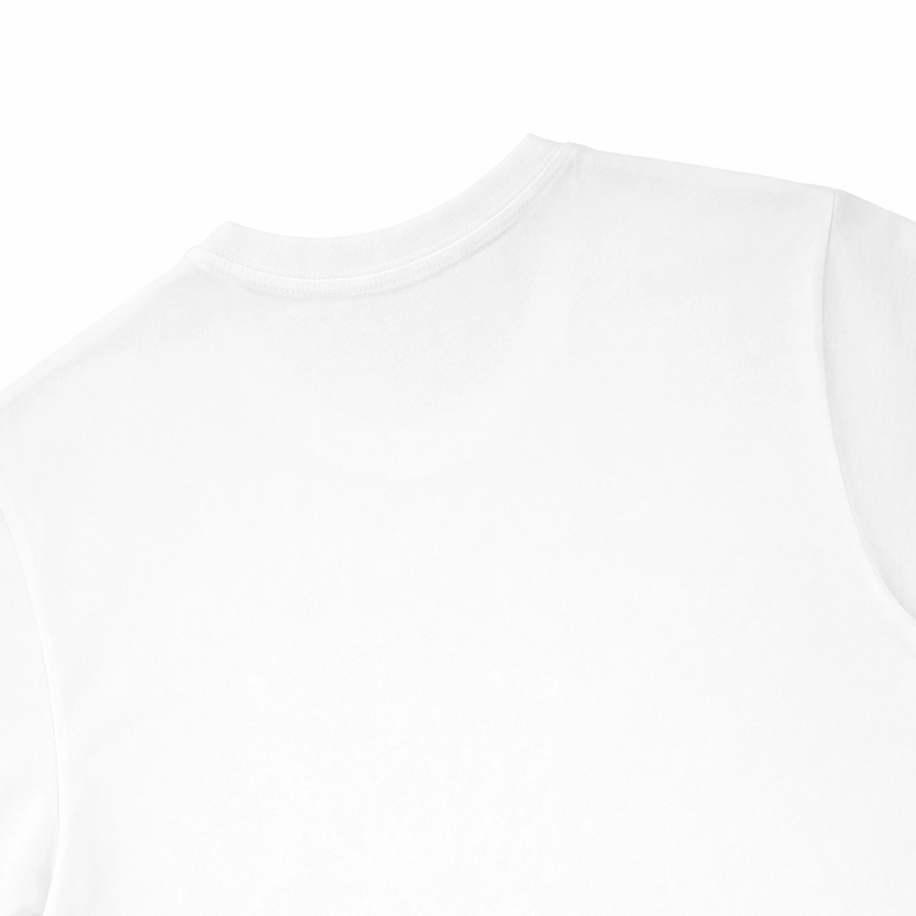 3-Pack Men's Classic Short Sleeve Crew Neck 100% Cotton Undershirts (S to 3XL)
