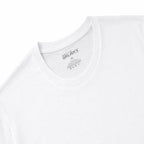 3-Pack Men's Classic Short Sleeve Crew Neck 100% Cotton Undershirts (S to 3XL)