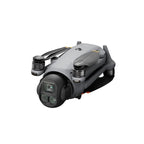 DJI Mavic 4 Pro 512GB Creator Combo with RC Pro 2, Flagship Tri-Camera Drone with 100MP 4/3 CMOS Hasselblad Camera, 51-Min Max Flight Time, Three Batteries, Charging Hub, Professional, Gray