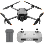 DJI Mini 5 Pro 4K Drone+Mini 5 Pro Intelligent Flight Battery Bundle, 1-Inch CMOS Camera, Omnidirectional Obstacle Sensing, Under 249g