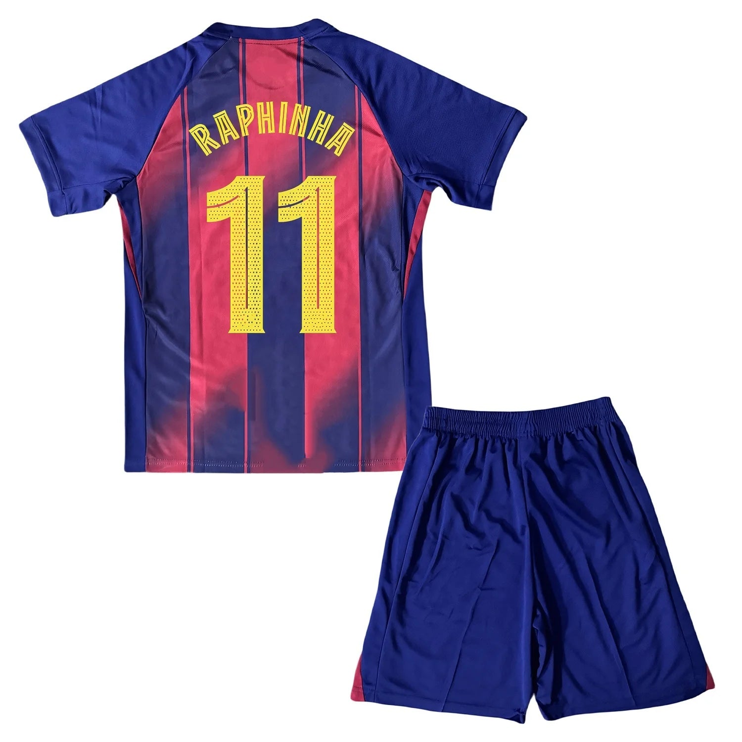 Mens/Kids New Soccer Activewear FCB Soccer #6/9/10/11/14 Jerseys Fashion Sports T-Shirt