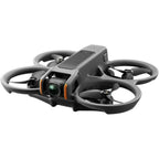 DJI Avata 2 Fly More Combo (1 Battery), FPV Drones with Camera for Adults 4K, Immersive Experience, Built-in Propeller Guard, Easy Flip/Roll, FAA Remote ID Compliant, POV Content Drone, Black