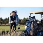 14-Way Lightweight Women's Golf Cart Bag - 2025 Edition