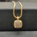 2026 New High Quality DY Necklaces Collection Simple and Elegant Perfect for Any Occasion Suitable for Both Men and Women 3