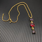2026 New High Quality DY Necklaces Collection Simple and Elegant Perfect for Any Occasion Suitable for Both Men and Women 3