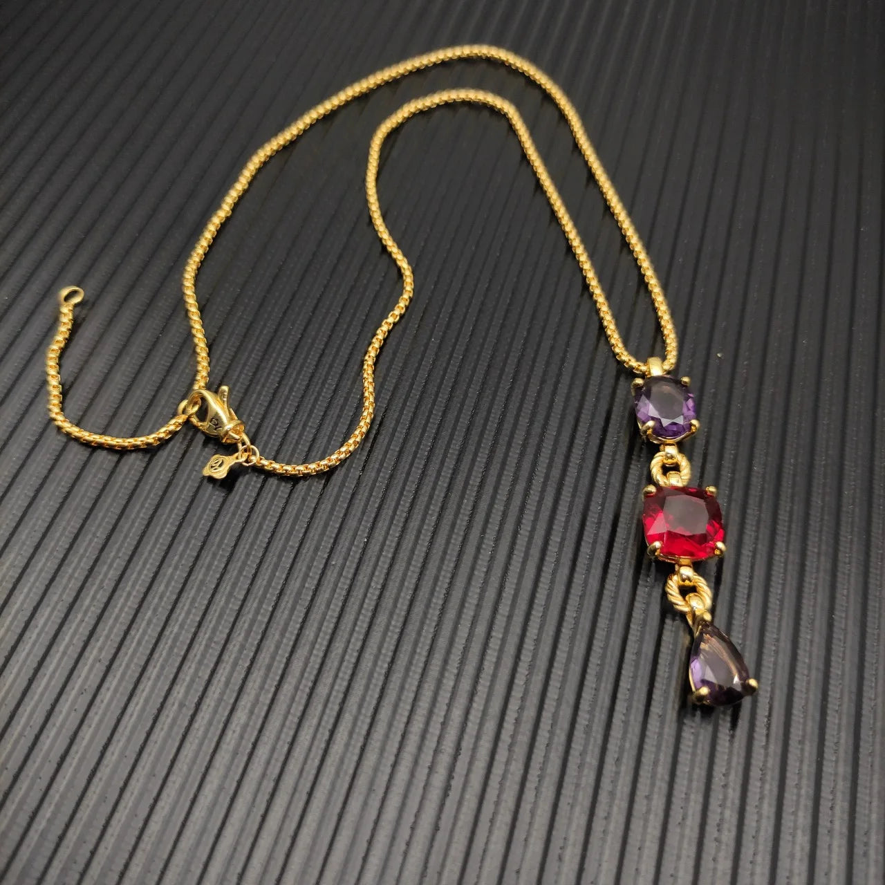 2026 New High Quality DY Necklaces Collection Simple and Elegant Perfect for Any Occasion Suitable for Both Men and Women 3