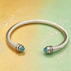 2026 New Dva Bracelet Series Exquisite High Quality Minimalist Elegant Suitable for Any Occasion Unisex  SZ02