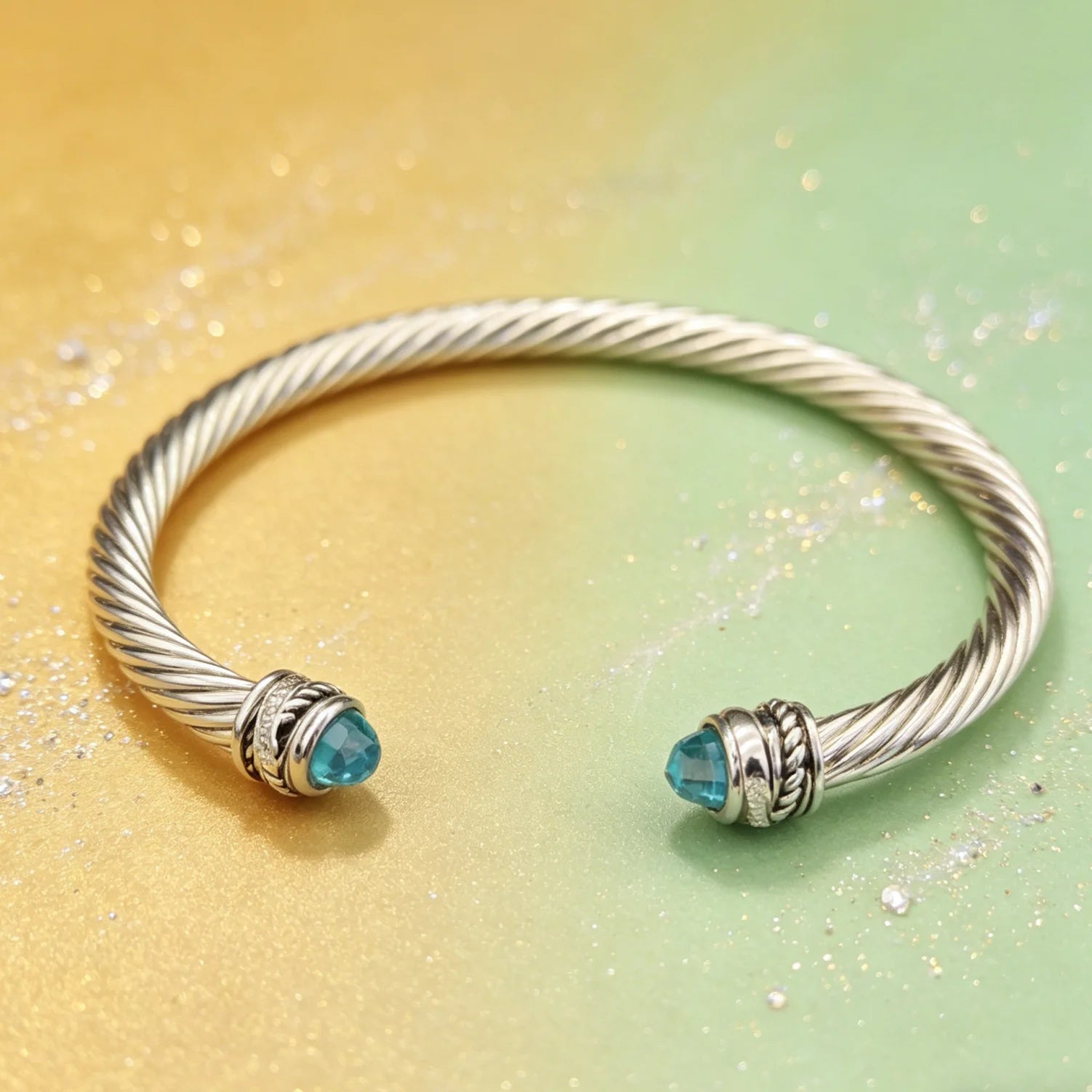 2026 New Dva Bracelet Series Exquisite High Quality Minimalist Elegant Suitable for Any Occasion Unisex  SZ02