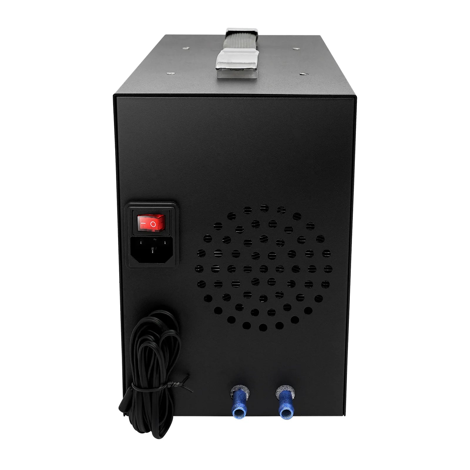 Aquarium Chiller with Digital Display 15.85Gal Fish Tank Cooling Machine -58~230℉ Adjustable Temp Aquarium Cooling Machine 200W