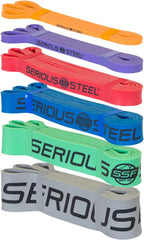 Resistance Training with Portable Exercise Bands for Tension Throughout Exercise
