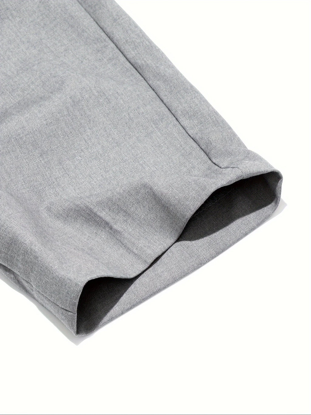 TweedLad Men's suit pants, men's business casual suit pants