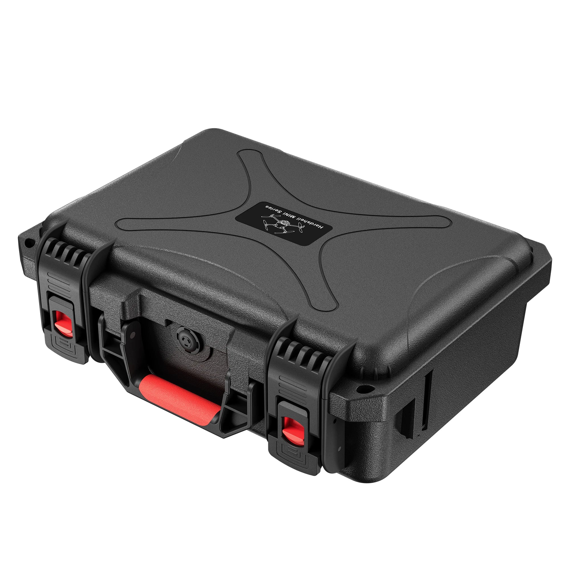 STARTRC Waterproof Hrad Case for DJI Mini 5 Pro Drone, Fly More Combo,RC2/RC-N3, Batteries(7 pcs), Charging Hub, 65W Charger, Filter Set & More Accessories