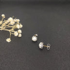 2026 New DVA High Quality Earrings Collection Luxury Trend Jewelry Gift Simple Fashion Design Valentine's Day Gifts 1