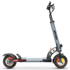iENYRID IE-A1 800W Electric Scooter Adult Foldable Escooter 48V12.5AH Battery 10 Inch Fat Tire E-Mountain Scooter