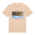 Finn Wolfhard Fire From The Hip Cover T Shirts FFTH Album High Quality Cotton Tees Unisex Round Neck Short Sleeve Casual Clothes