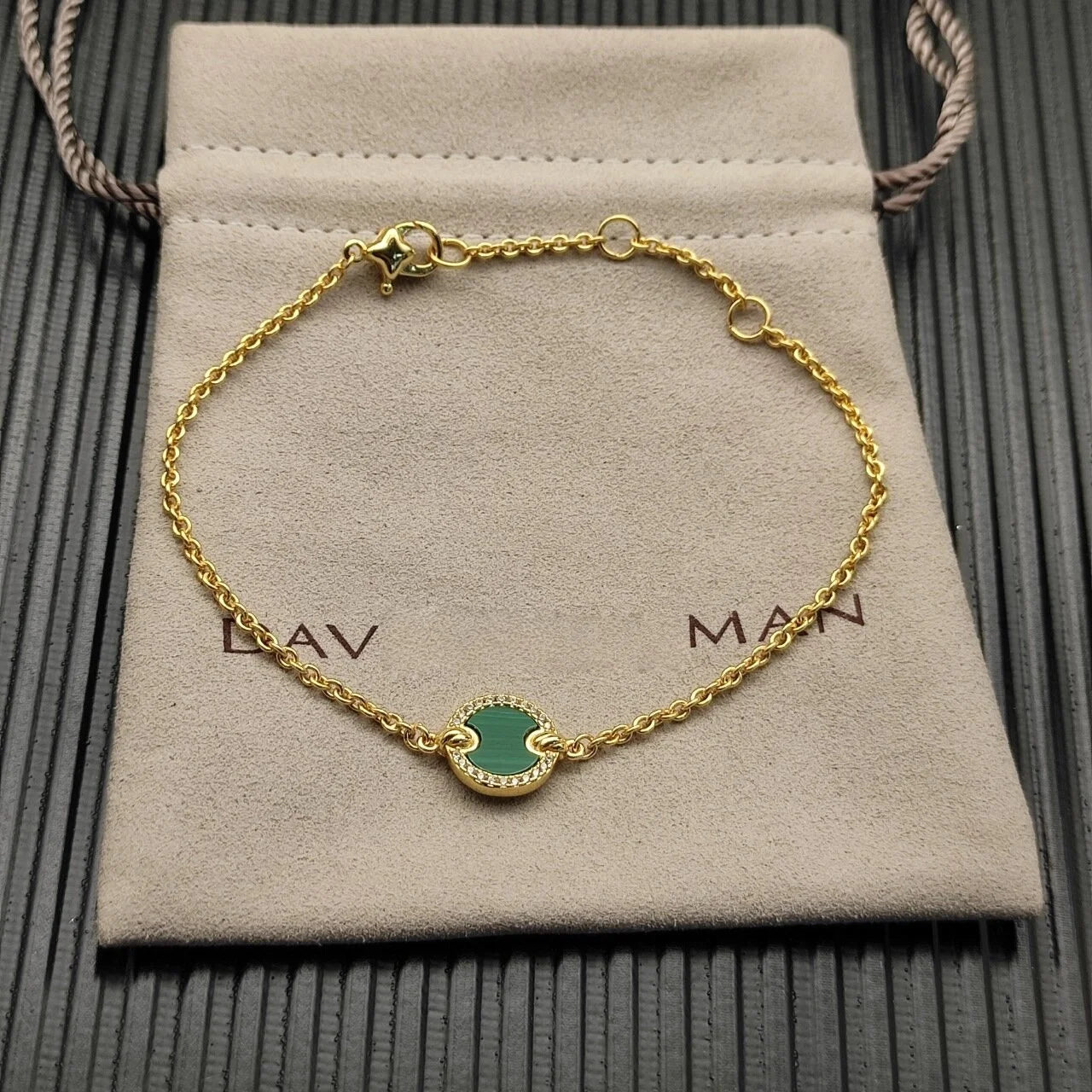 2025 New High-Quality Christmas Elegant and Simple Gold-Plated Round Bracelets and Necklaces Set - Valentine's Day Gift