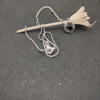 2026 New High Quality DY Necklaces Collection Simple and Elegant Perfect for Any Occasion Suitable for Both Men and Women 3