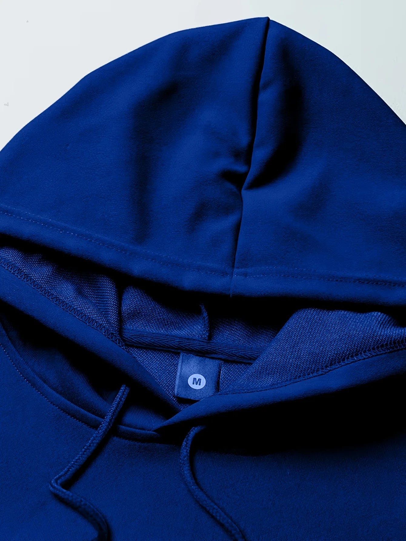 4 men's hoodies with multiple colors to choose from, soft and comfortable men's tops, casual and fashionable men's clothing
