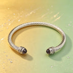 2026 New Dva Bracelet Series Exquisite High Quality Minimalist Elegant Suitable for Any Occasion Unisex  SZ02