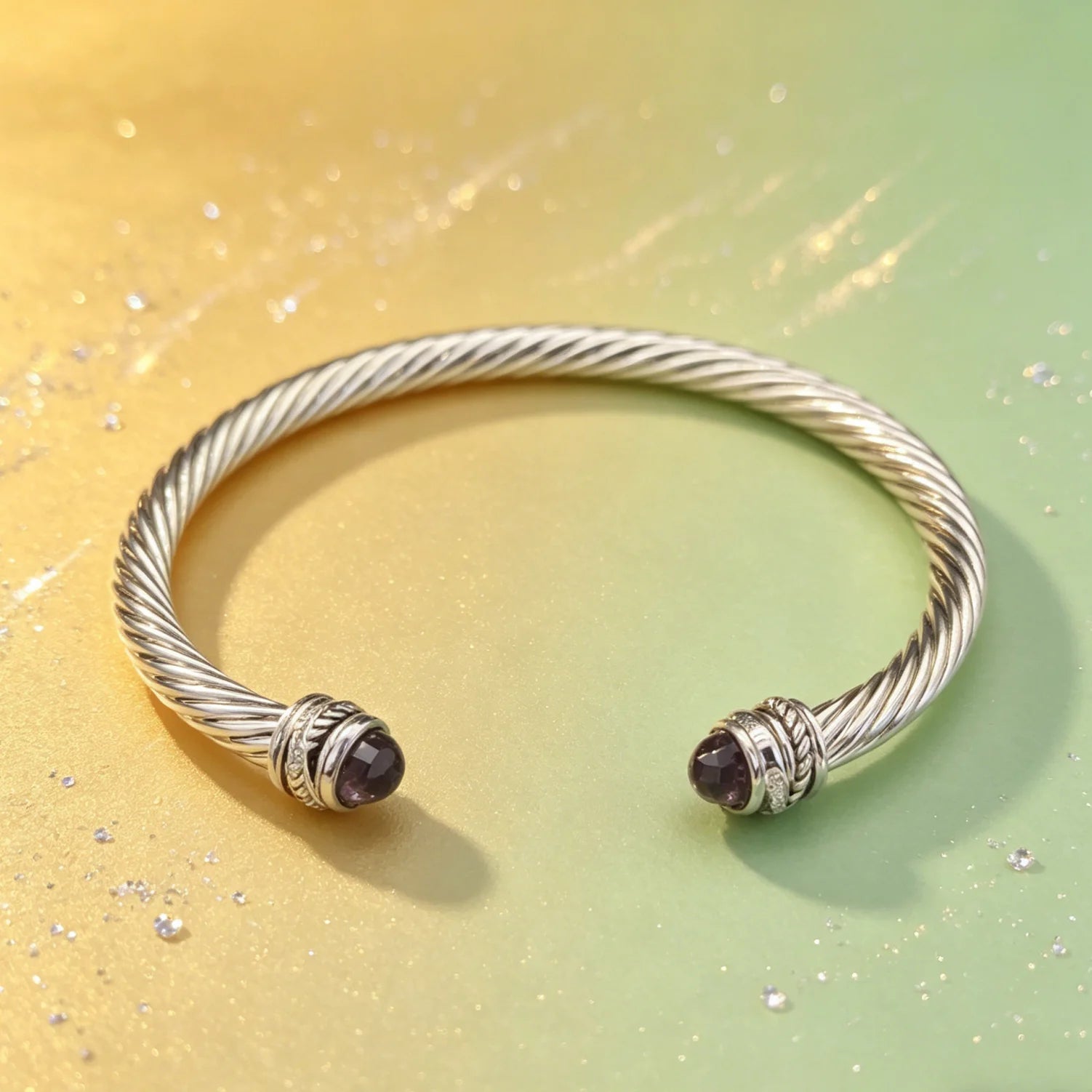2026 New Dva Bracelet Series Exquisite High Quality Minimalist Elegant Suitable for Any Occasion Unisex  SZ02