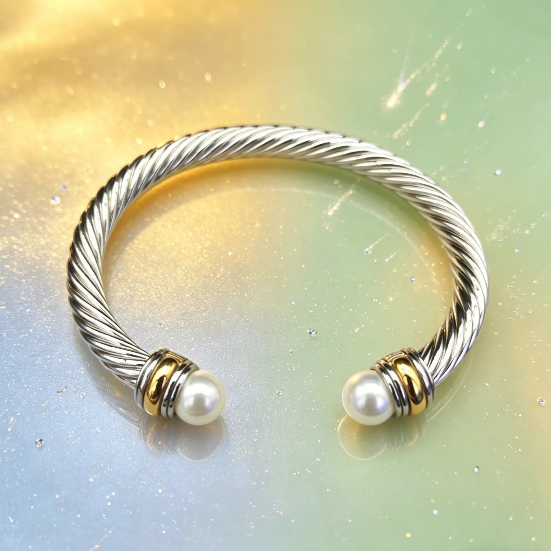 2026 New Dva Bracelet Series Exquisite High Quality Minimalist Elegant Suitable for Any Occasion Unisex  SZ02