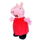 2M Pink Piggy Inflatable Costume Mascot Parade Adult Character Cosplay Animal Birthday Halloween Party Event Plush Set