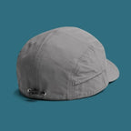Thin Summer Outdoor Sunscreen Quick-drying Baseball Cap Men's Short Solid Color Light Board Baseball Cap