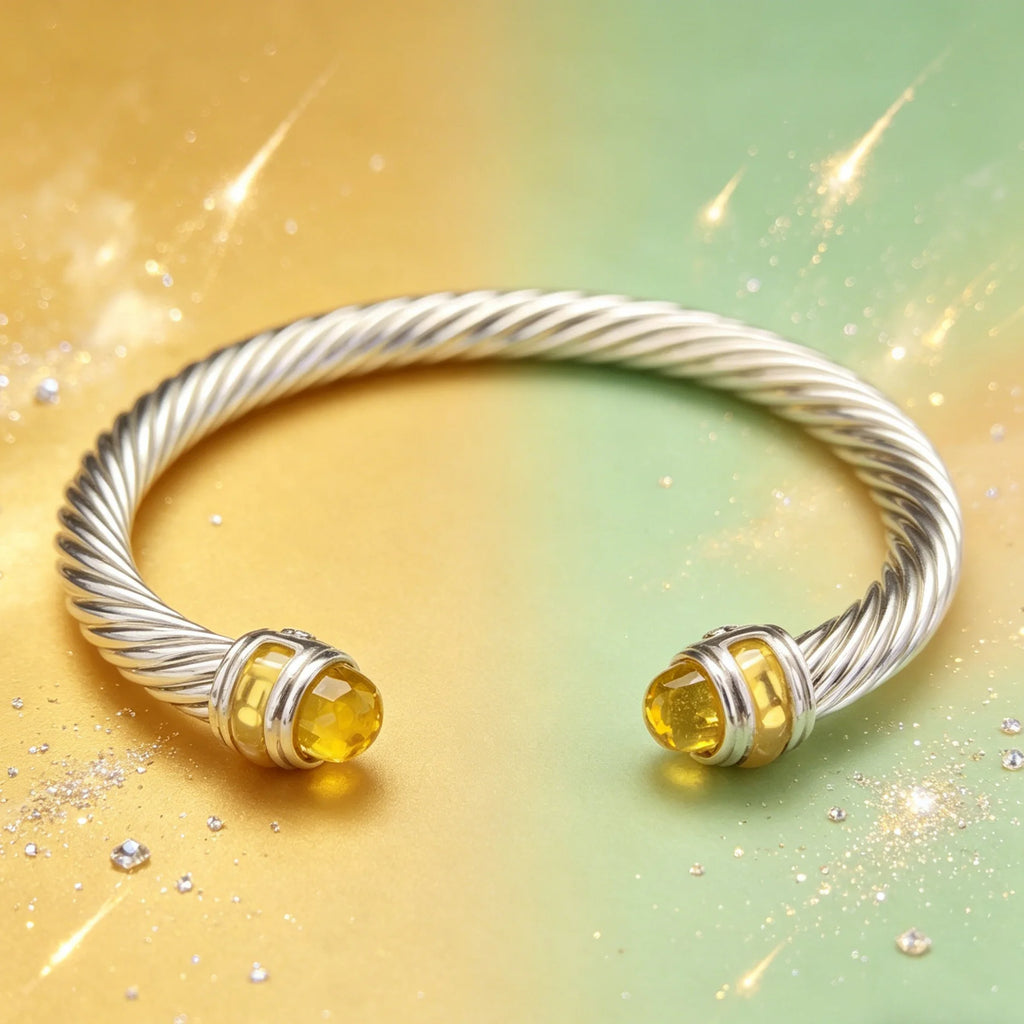 2026 New Dva Bracelet Series Exquisite High Quality Minimalist Elegant Suitable for Any Occasion Unisex  SZ02