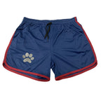 Mens Gym Fitness Shorts Bodybuilding running sports shorts Jogging Workout Male Summer Breathable Mesh Shorts men Sweatpants