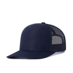 Hot Sale Baseball Cap for Men Women Spring Summer Solid Color High Quality Mesh CapHat Casual Outdoor Breathable Trucker Dad Hat