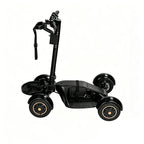 USA Stock 2026 New Model 4 Wheel Golf Cart  Foldable Golf Cart with 20Ah Lithium Battery Golf Cart