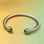 2026 New Dva Bracelet Series Exquisite High Quality Minimalist Elegant Suitable for Any Occasion Unisex  SZ02