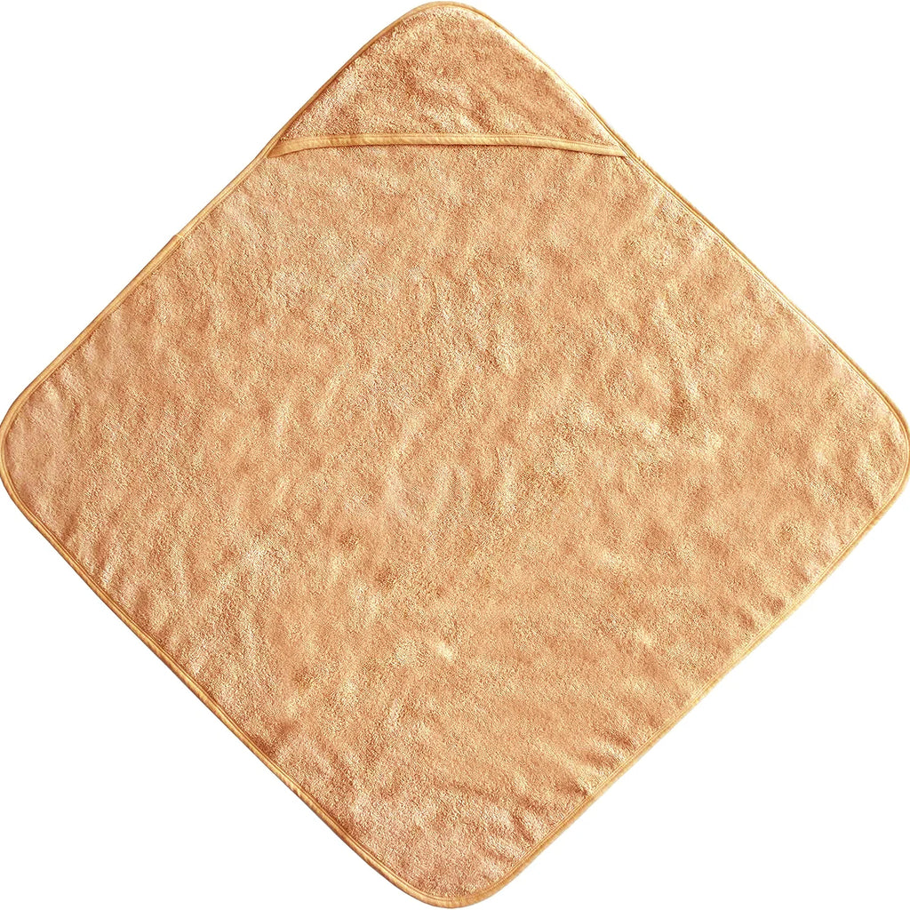 Baby Bath Towel Neutral Baby Animal Face Hooded Towel Unique Animal Design Cloak Ultra Newborn Kids Soft Coral Velvet Cartoon