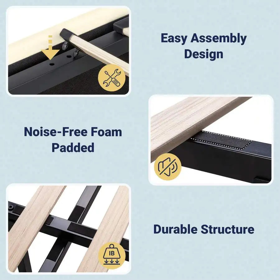 Full/Queen/King Size Velvet Lift Up Storage Bed Frame, Vertical Channel Tufted Headboard, Hydrualic Underneath Storage, Upholstered Platform Bed, Wooden Slats Support, No Box Spring Needed, Cream
