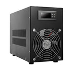 Aquarium Chiller with Digital Display 15.85Gal Fish Tank Cooling Machine -58~230℉ Adjustable Temp Aquarium Cooling Machine 200W