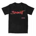 Melanie C Sweat Tshirts Short Sleeve Cotton Female T-shirt Unisex Streetwear O-neck Loose Casual Women Men T Shirt Graphic Tees