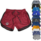 Mens Gym Fitness Shorts Bodybuilding running sports shorts Jogging Workout Male Summer Breathable Mesh Shorts men Sweatpants