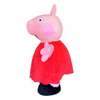 2M Pink Piggy Inflatable Costume Mascot Parade Adult Character Cosplay Animal Birthday Halloween Party Event Plush Set
