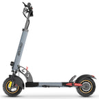 iENYRID IE-A1 800W Electric Scooter Adult Foldable Escooter 48V12.5AH Battery 10 Inch Fat Tire E-Mountain Scooter