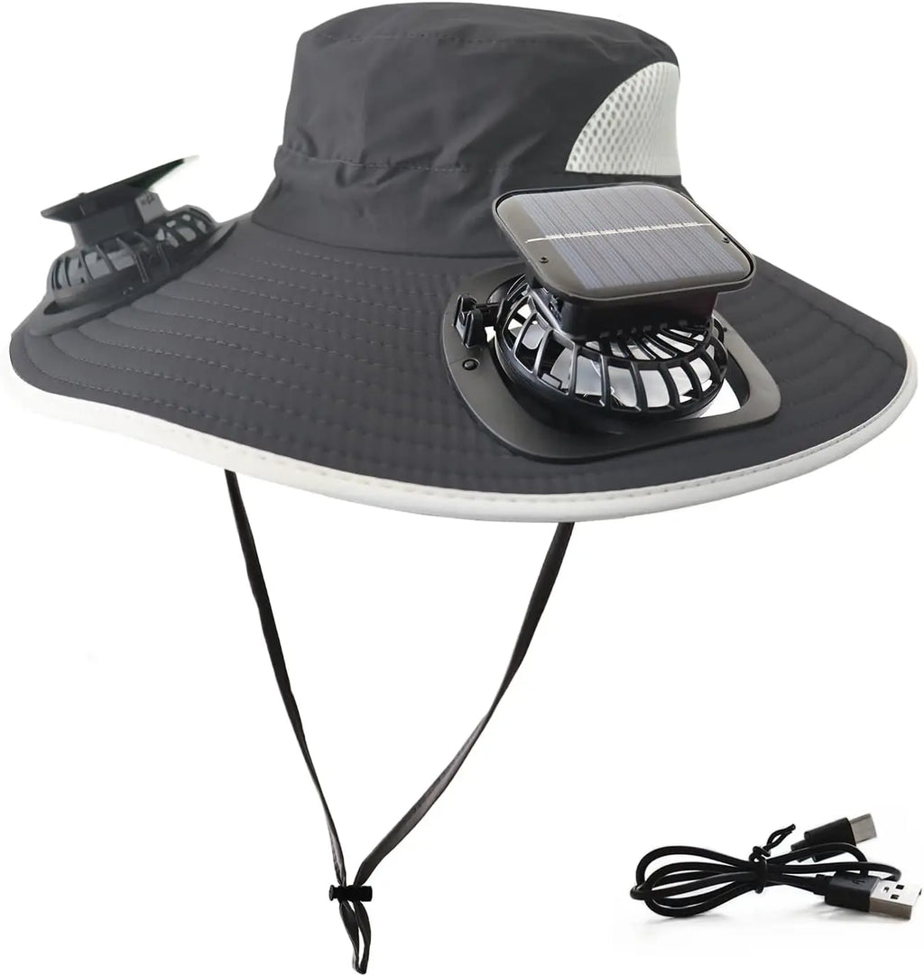 Detachable Neck Flap Foldable Fishing Sun Hat UPF 50+ UV Protection Windproof Lightweight Baseball Cap For Outdoor Travel Camping Gardening