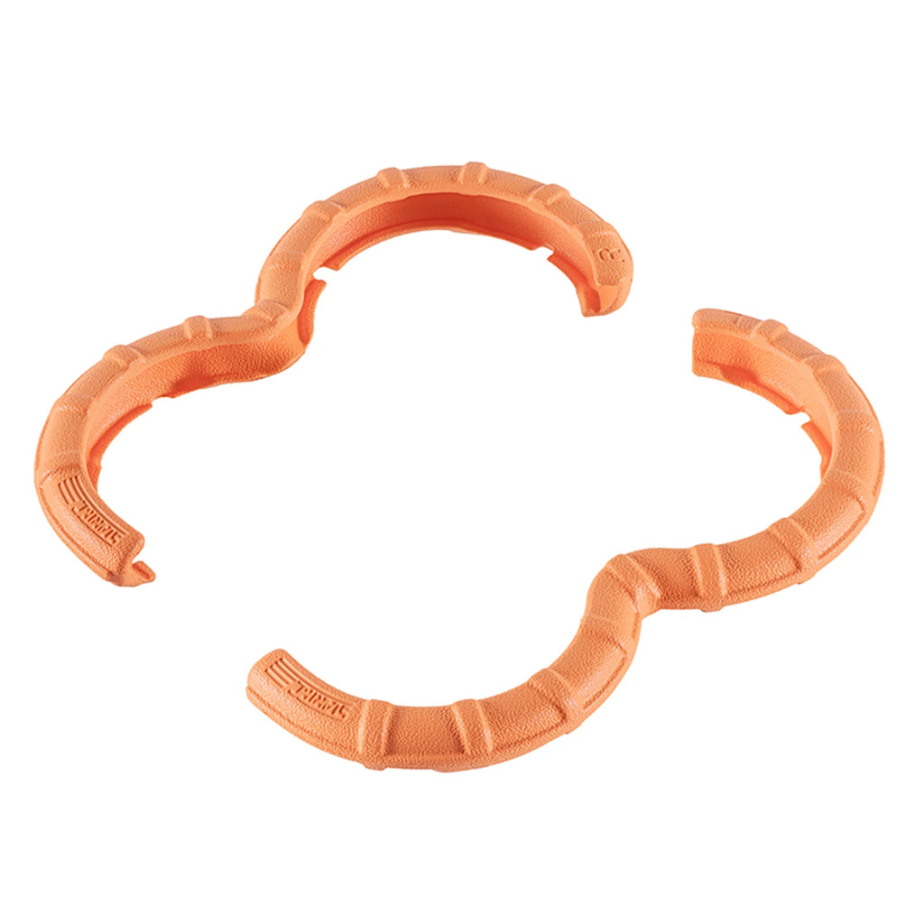 For DJI Avata 360 EVA Shock-Absorbing Cushioning Ring Anti-Collision Protective Full Frame Drone Accessories for Daily Use